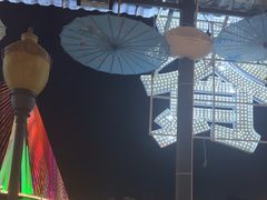 -一号码头餐厅(滨江大道店)