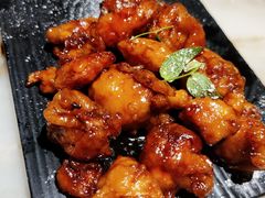 -绿茶餐厅(领展购物广场·中关村店)