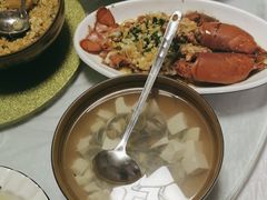 -金海湾海鲜排档(朱家尖店)