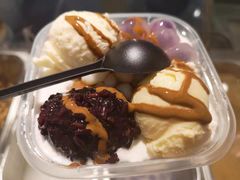 -甜心闲生传统手工冰粉(奎星楼店)