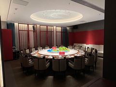 包厢-鸽子侯·家宴·平价海鲜(绿地店)