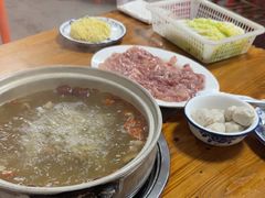 -潮陈记土鸡火锅(东厦北路店)