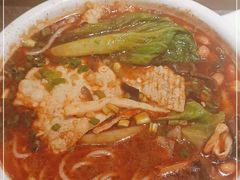 -水平有限广西米粉·广西风味集(五道口店)