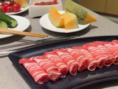 -海底捞火锅(宝龙广场夜宵主题店)