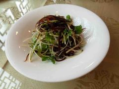 潘金莲咸菜-三义和酒楼(广渠门店)