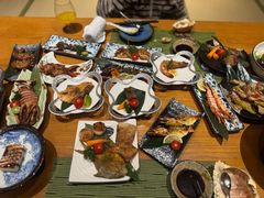 -中国书法大厦日本料理