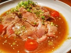-醉虎传(南锣鼓巷店)