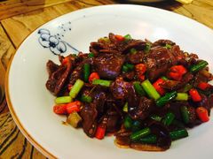 -四季民福烤鸭店(前门廊房二条店)