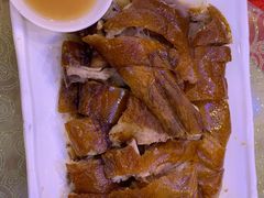 -潮喜竹溪荔湖酒家(荔枝湾店)