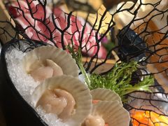 扇贝-湊湊火锅·茶憩(上海合生汇店)