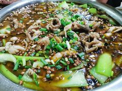 -盘龙黄鳝(盘龙居店)