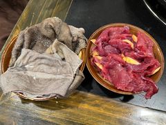 -彭三老火锅(枣子岚垭正街店)