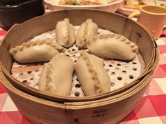 -西贝(虹口龙之梦店)
