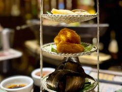 -金厨泰国餐厅·全泰籍厨师料理(拱北店)