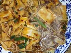 -清真·七祺祥面片手抓羊肉(瑞德店)