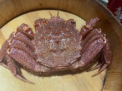 -蟹田居·活蟹料理(东城店)