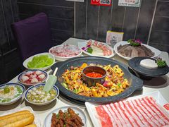 -要德火锅(甪直店)