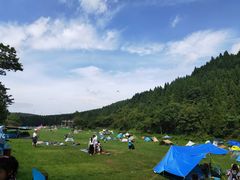 -武陵山森林公园