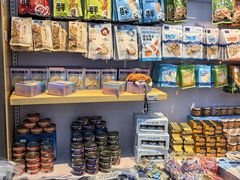 -水一方现烤鱿鱼丝大连特产(华南亿合城店)