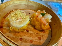 -天龙轩(香港丽思卡尔顿酒店)