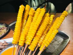 -800°烧烤小酒馆·露营·特色烧烤(天河公园店)