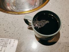 -老佛爷铜炉蛙锅(东门老街店)