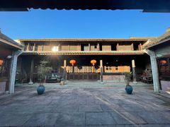 -东钱湖旅游度假区