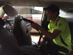 -绿色亿家除甲醛机构