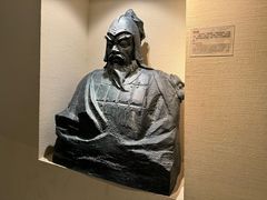-敦煌市博物馆