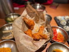 -春熙台韩国料理·章鱼肥牛(西丽店)