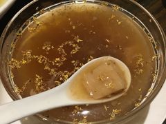 -绿茶餐厅万锦 Green Tea Restaurant Markham