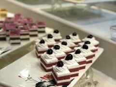 -银鲨海鲜烤肉火锅自助餐厅(五星店)