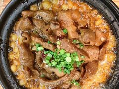 -老砂锅(城北店)