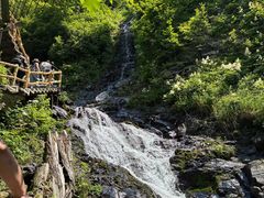-凤凰山国家森林公园