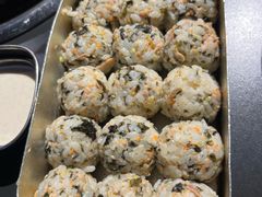 -HOTISLAND海鸡岛·韩国料理(江南西店)