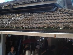 -菁桐火车站