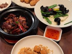 -大树餐厅(益田假日店)