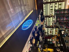 -西安皇冠假日酒店·朱雀咖啡厅