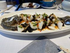 一帆风顺多宝鱼-北京厨房(西安SKP店)