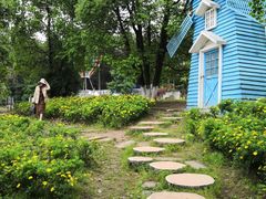 -铁山坪森林公园