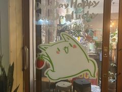 -ABCD咖啡屋(妇幼店)