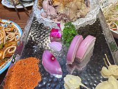 -驿楼兰·新疆菜(火车站店)