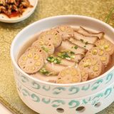 感谢本地闺蜜带上，有幸吃得到一次