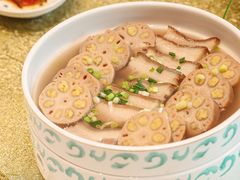 -丰尔粥食·顺德鱼生·干蒸排骨顺德菜(大良分店)