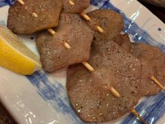 烤牛舌-平成屋·午肴夜酒(四川北路店)