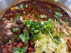 -王菊美食街·王菊面馆(总店)