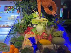 -涨巢·潮玩水疗局