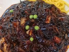 -香港饭店0410(明洞店)