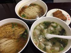 -朱鸿兴面馆(镇湖店)