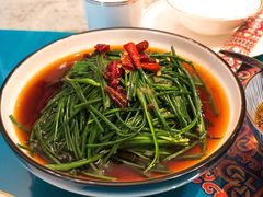 -一个勺子新疆锡伯主题私房菜(红墙巷49号院店)